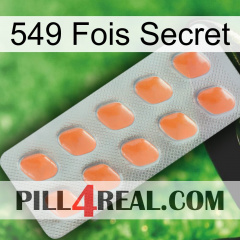 549 Times Secret 26
